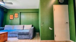 Blk 366A Sun Breeze (Sembawang), HDB 4 Rooms #557507901